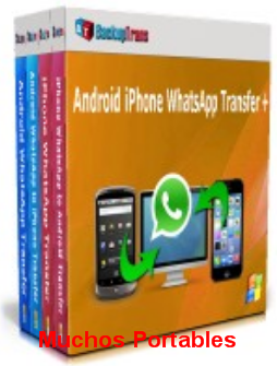 Backuptrans Android Iphone Whatsapp Transfer Plus Crack